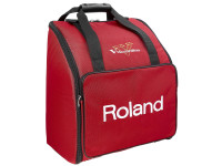 Roland BAG-FR-1 Saco Transporte para Acordeão Roland FR-1X / Roland FR-1XB / Concertina Roland FR-18